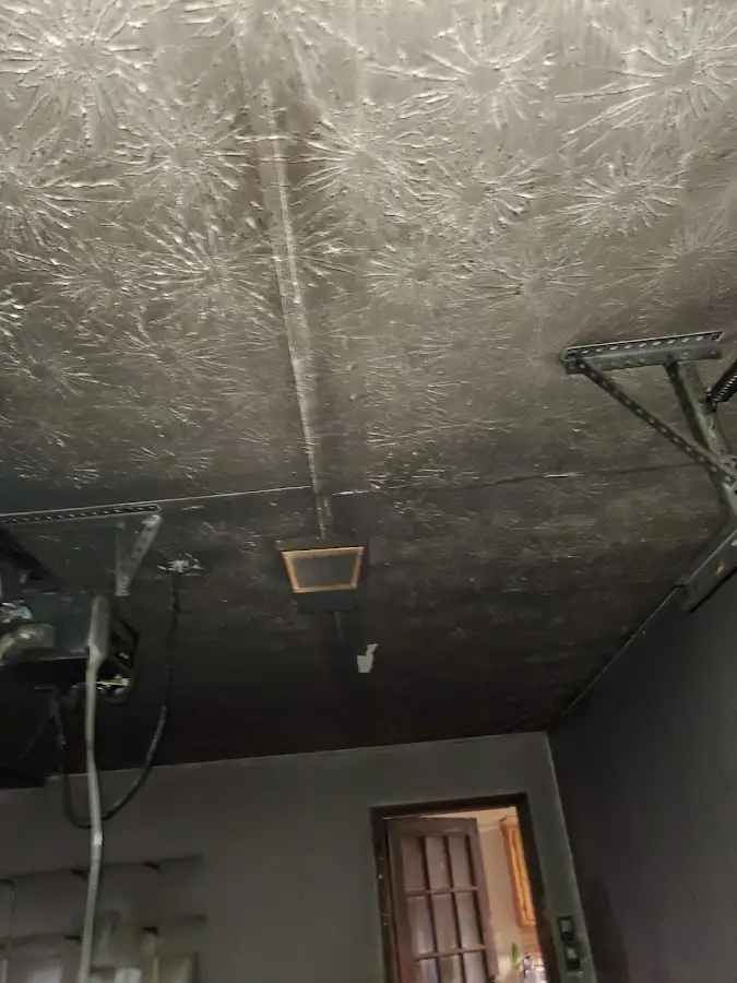 Fire and smoke damage assessment for Water Damage Assessment in Meridianville